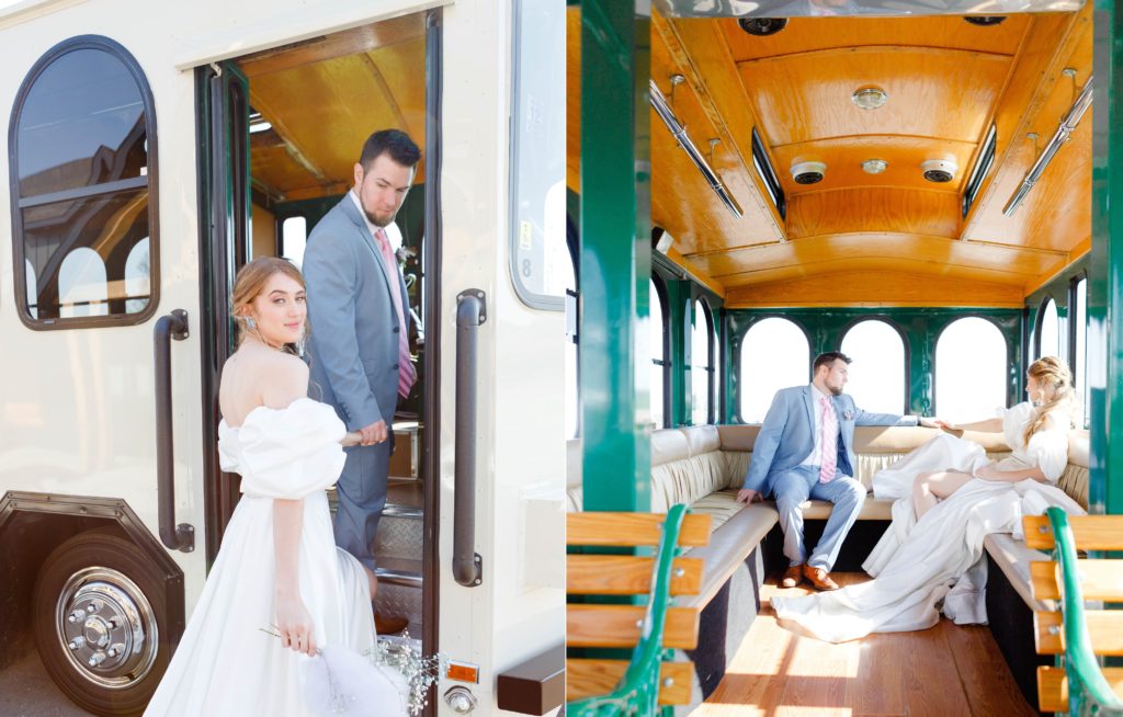 Trolley 05