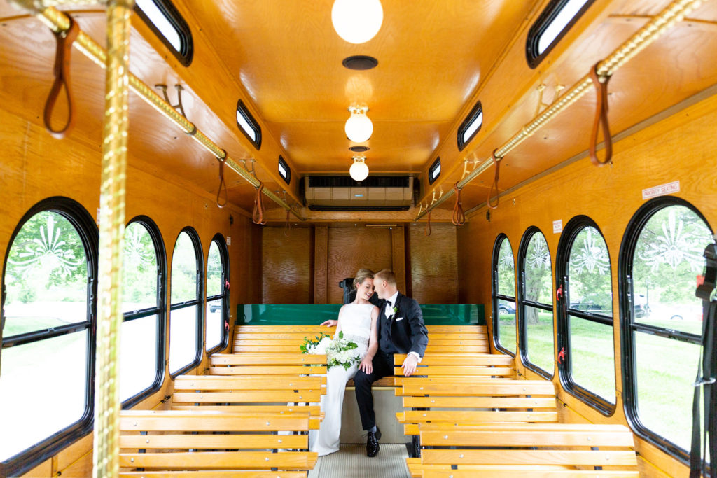 White Trolley 3