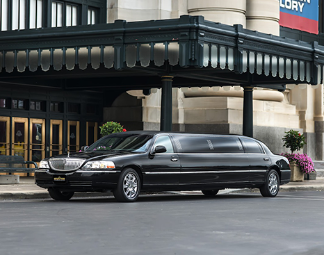 Showtime Transportation Get a Quote Stretch Limo