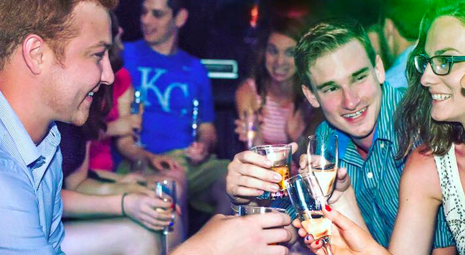 Showtime Transportation Kansas City Limo for Royals Games Tailgating