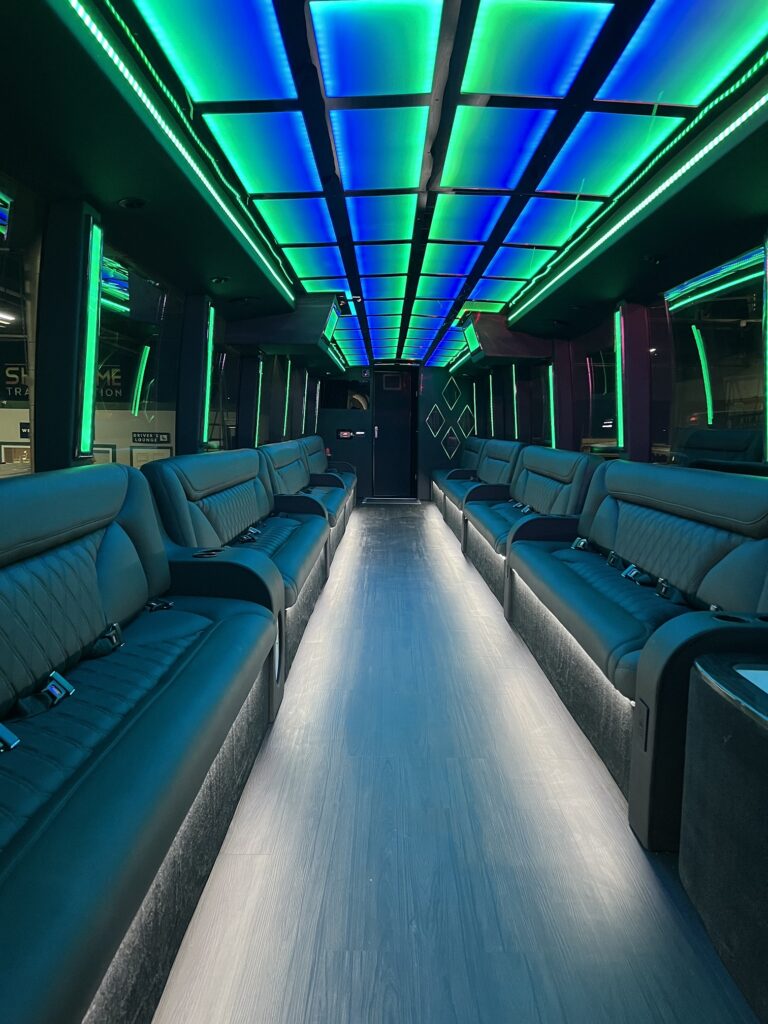 Prevost II 12