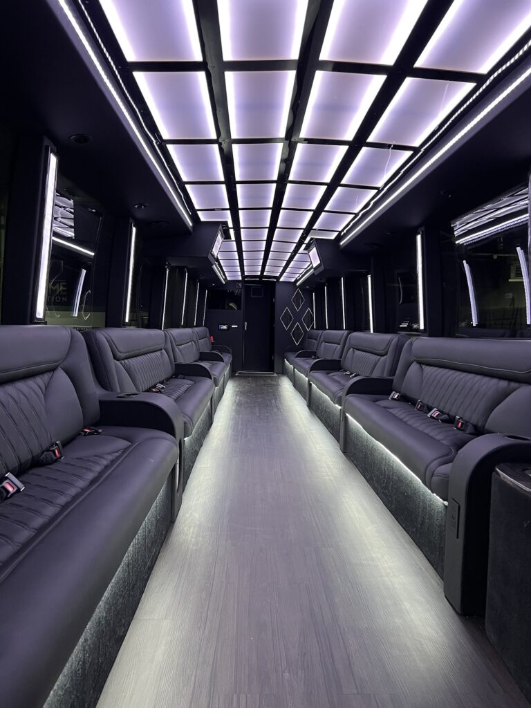 Prevost II 15